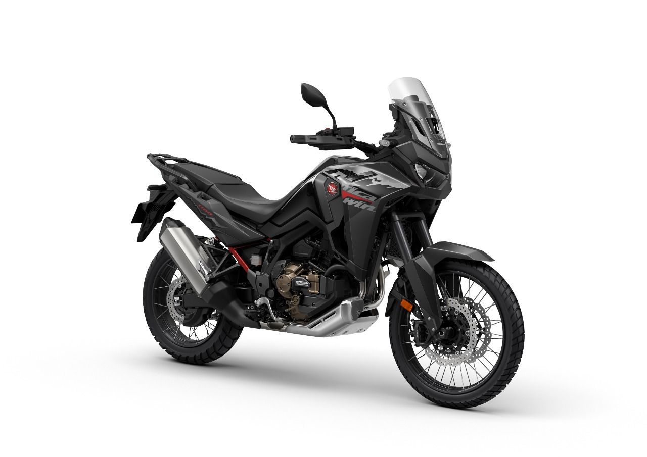 Honda Hadirkan CRF1100L Africa Twin Baru, Berikut Harga dan Spesifikasinya!