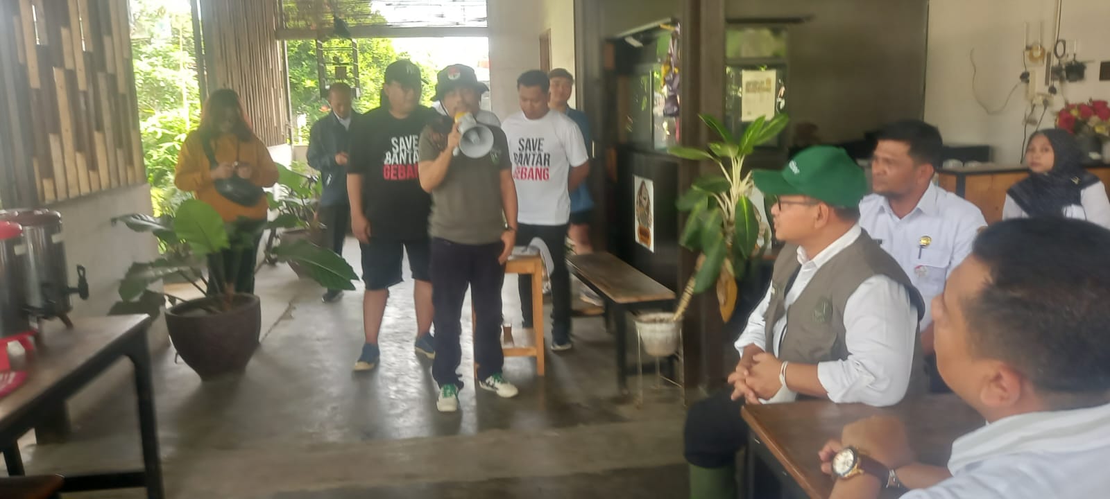 Aktivis Lingkungan Minta DPRD Kabupaten Bekasi Tak Tutup Mata soal TPA Burangkeng