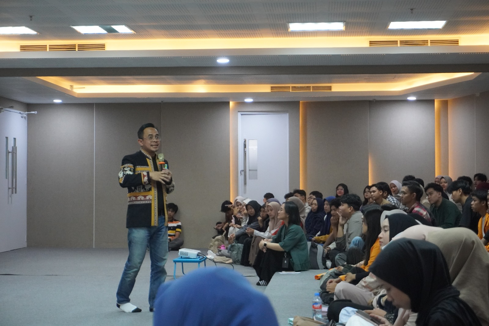 Kalla Institute Dorong Mahasiswa Siapkan Soft Skill Hadapi Industri Teknologi
