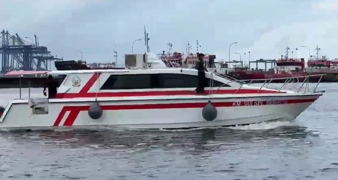 RSKD Dadi Luncurkan Klinik Terapung, Perluas Akses Layanan Kesehatan Kepulauan Sulsel