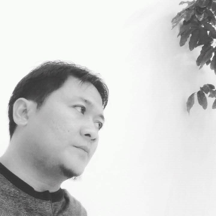 Baharuddin Hafid, (Dosen Tetap Universitas Megarezky Makassar), (Dok. Istimewa).