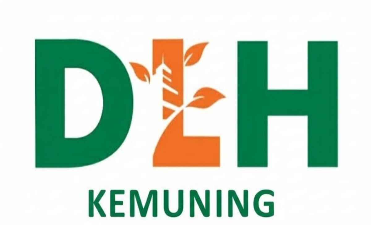 DLH Kemuning