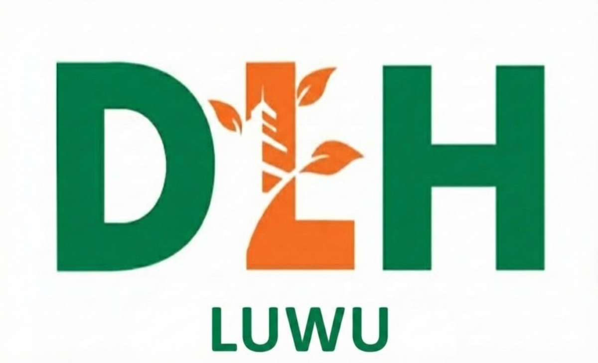 DLH Luwu