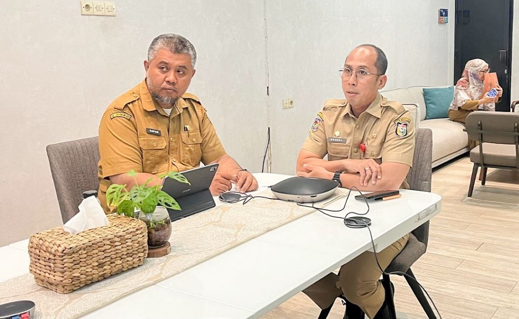 Dinas Pariwisata Makassar Perkuat Digitalisasi Layanan Wisata