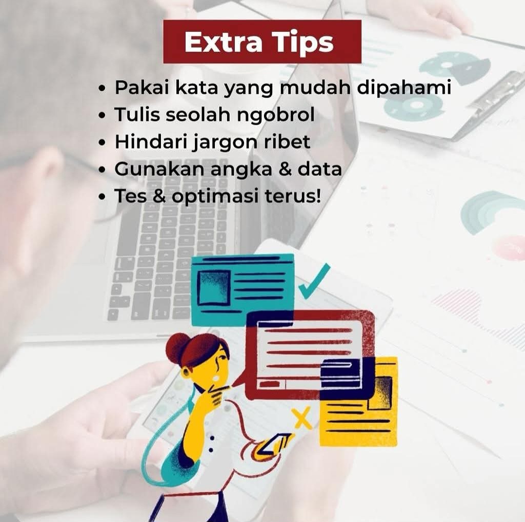 Diskominfo Makassar Tingkatkan Engagement Konten Lewat Rumus AIDA
