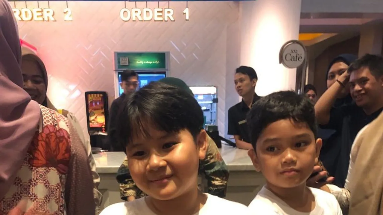 Film Edukasi “Cyber Bullying” dari Diskominfo Makassar Tarik Antusiasme Publik