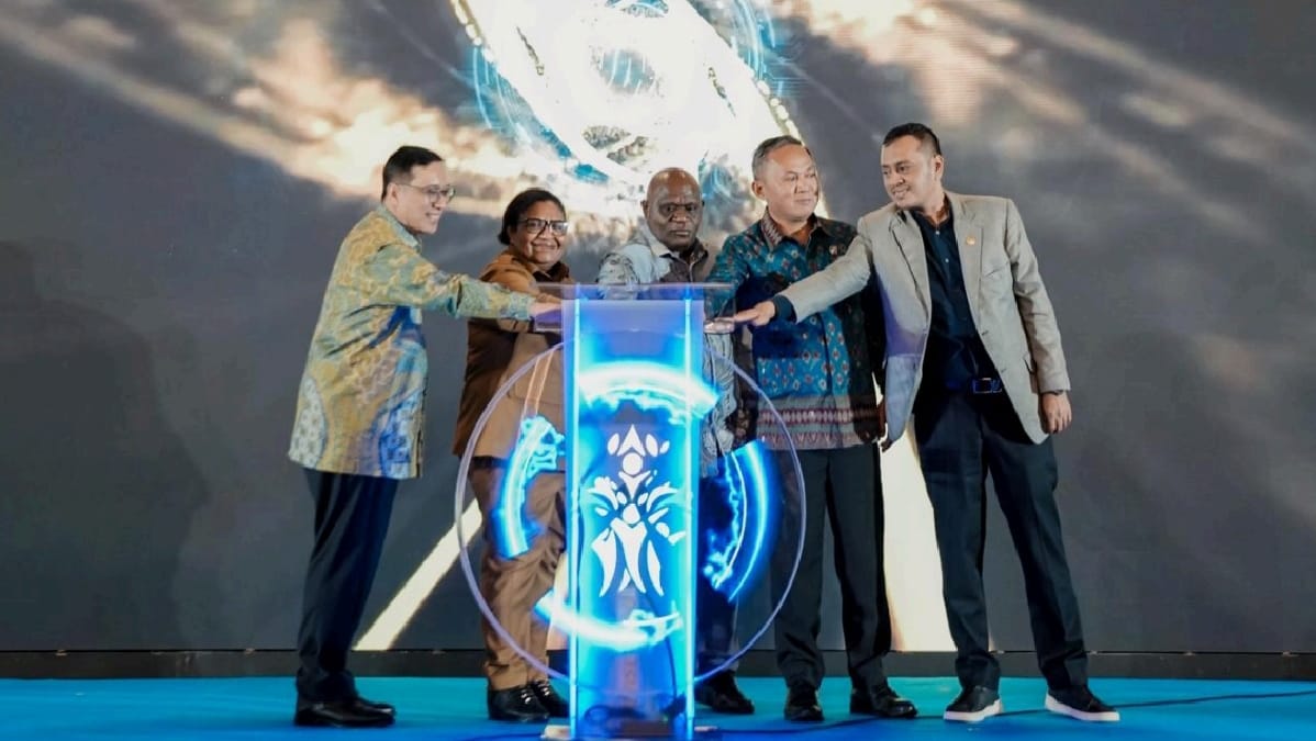 Musrenbang HAM 2025 : Menjadikan HAM Pondasi Pembangunan Menuju Indonesia Emas 2045