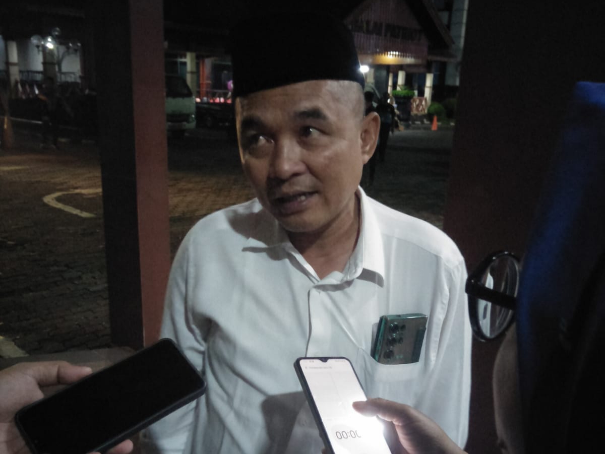 Gelar Doa Bersama di Penghujung Tahun, Pemkot Bekasi: Tanpa Dana APBD, 4.000 Konsumsi Sumbangan OPD