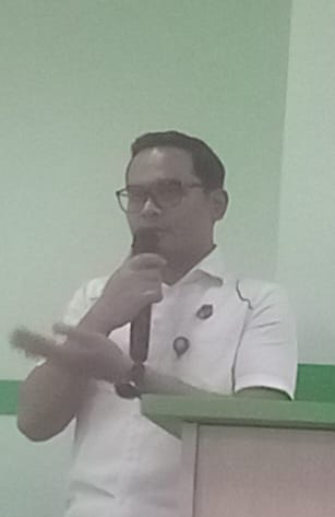 Kejari Bekasi Tekankan Pentingnya Peran Pers dalam Mengawal KUHP Baru
