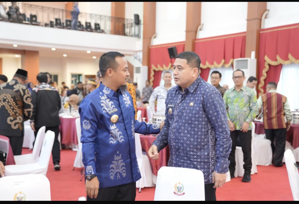 Pemkot Makassar Dorong Keamanan Pangan Demi Sukseskan Program MBG