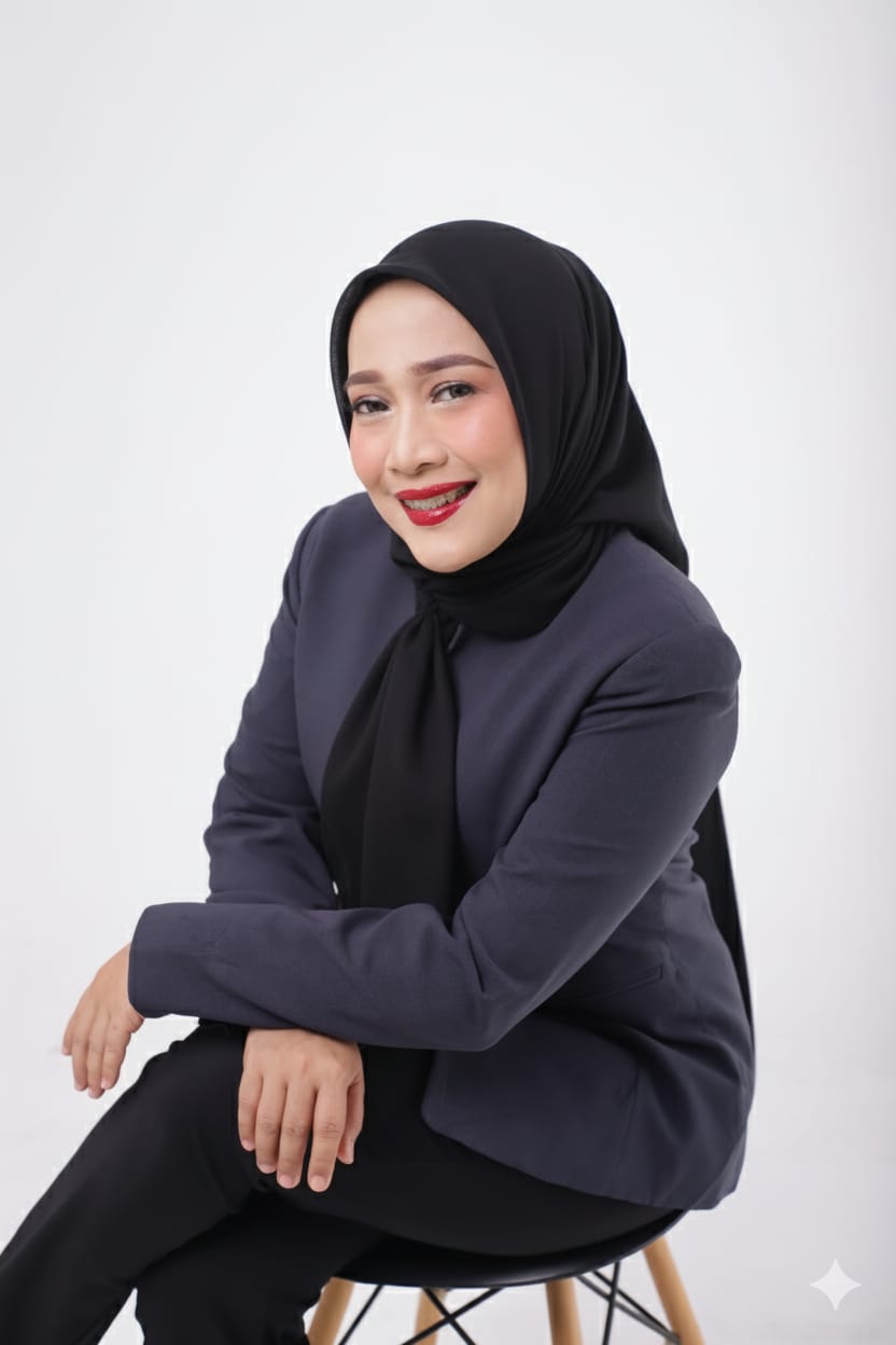 Tia Rahmania Tekankan Urgensi Perlawanan Sosial Terhadap Kekerasan Seksual