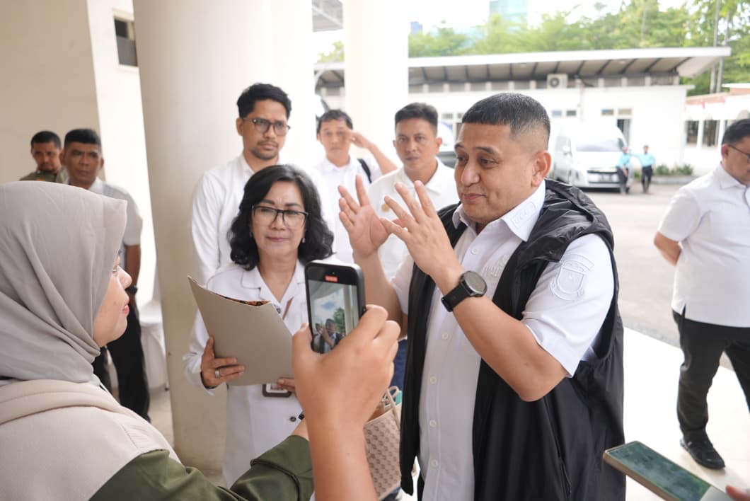 Wali Kota Makassar, Munafri Arifuddin