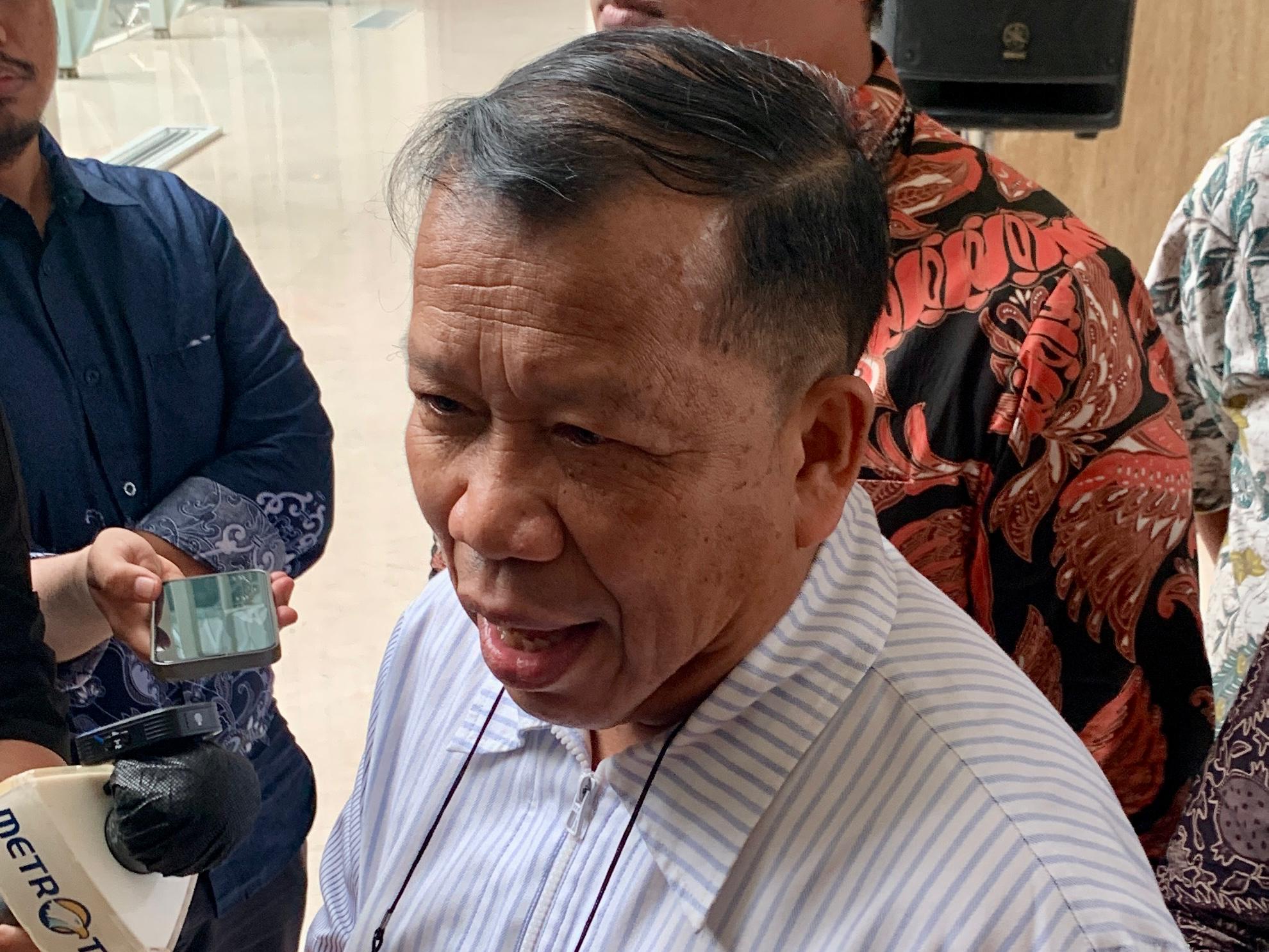 Eks Menkumham Era SBY Soal Sengketa Lahan Kalla vs GMTD: Pemilik Sertifikat Awal yang Sah!