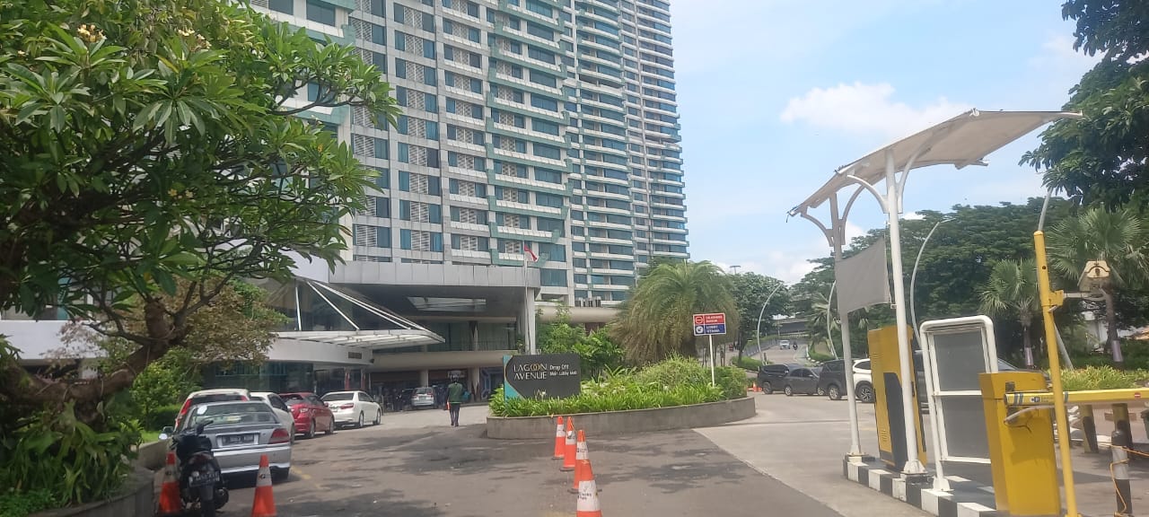 Larangan Sewa Harian Apartemen, Pihak Kecamatan Bekasi Selatan Mulai Pendataan Penghuni