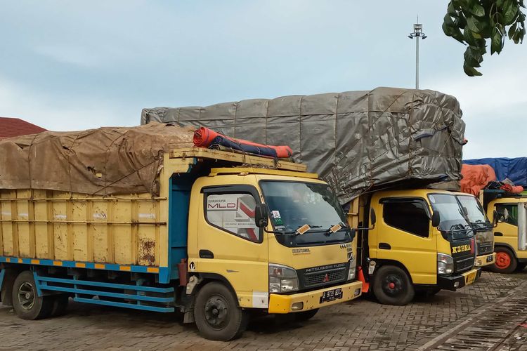 Angka Kecelakaan Tinggi hingga Upah Rendah, Pengamat Transportasi Dorong Sertifikasi Khusus Sopir Truk ODOL