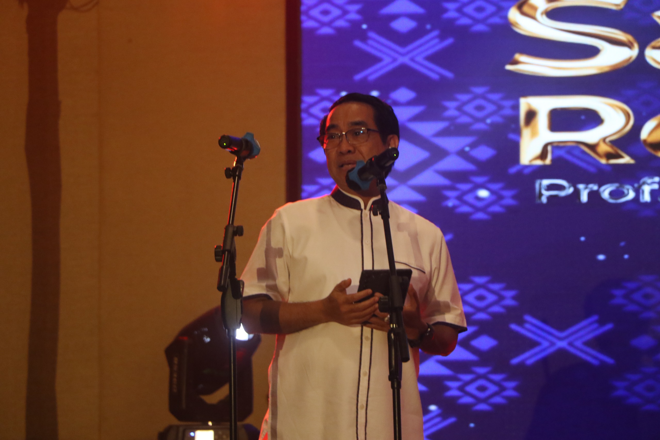 Mahasiswa Unhas Catatkan 694 Prestasi Sepanjang Tahun 2025, Ini Kata Rektor Prof JJ