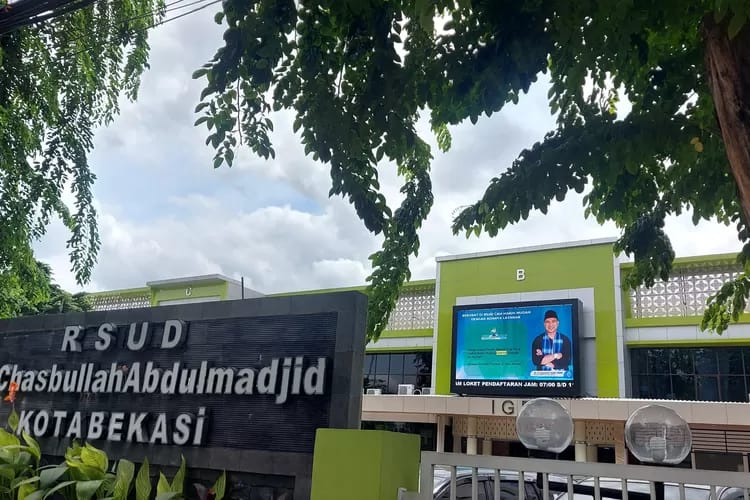 RSUD CAM Wacanakan Pemindahan Pasien Dugaan Malpraktik ke Rumah Singgah Kota Bekasi