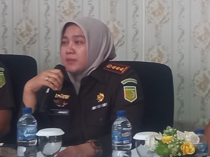 KUHP Baru Berlaku 2026, Kajari Bekasi Tegaskan Pengembalian Kerugian Negara Jadi Prioritas