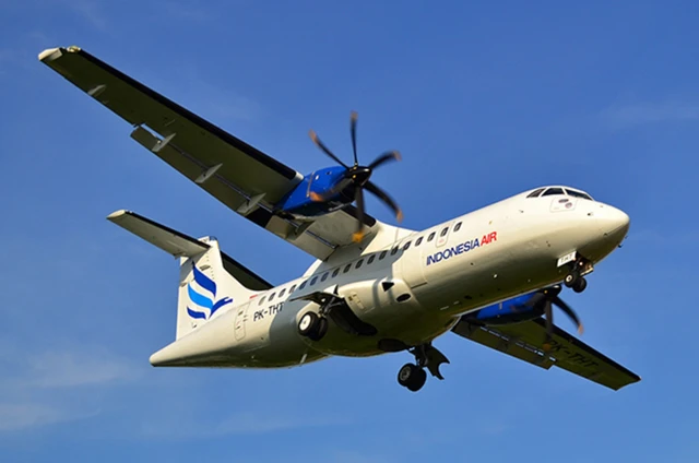 Korban Terakhir ATR 42-500 Ditemukan di Bulusaraung, Operasi SAR Resmi Masuk Tahap Evakuasi