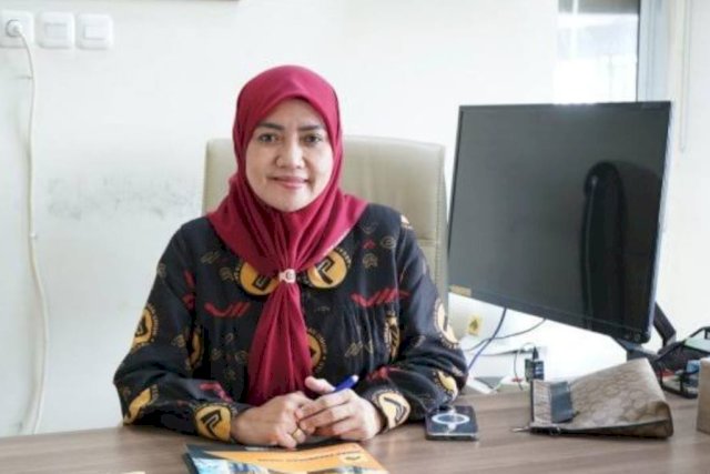 Pemkot Makassar Perbaiki 105 Ruas Jalan hingga 116 Drainase Sepanjang 2025