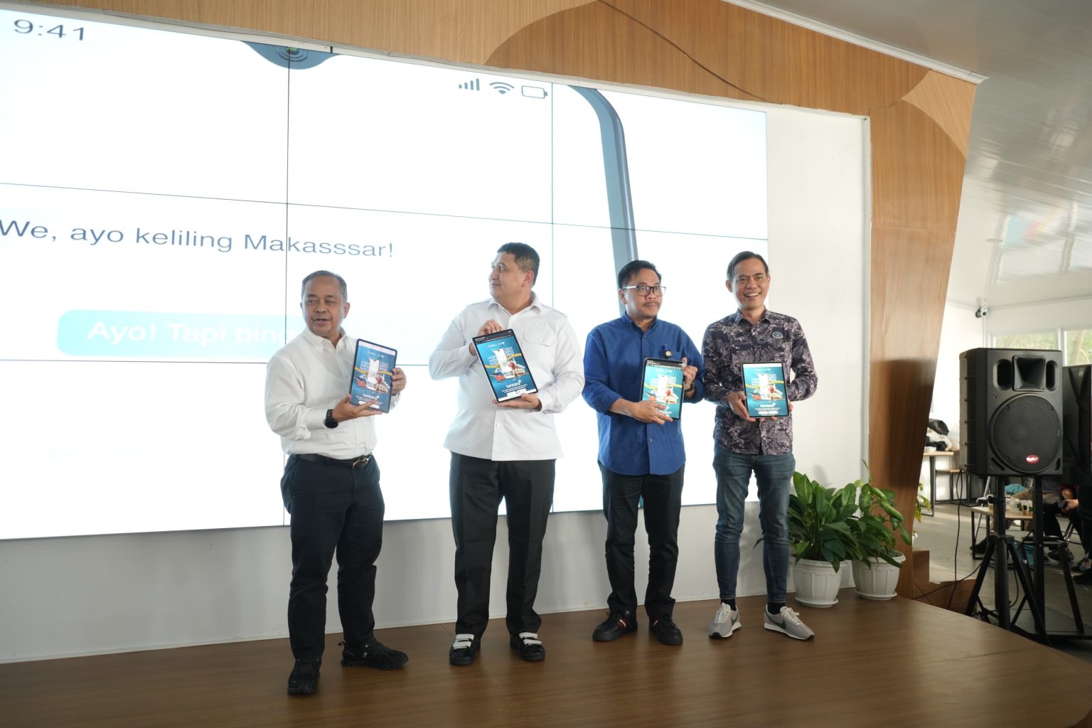 Super Apps Lontara+ Hadirkan Fitur Pariwisata, Wisatawan Kini Mudah Rencanakan Liburan