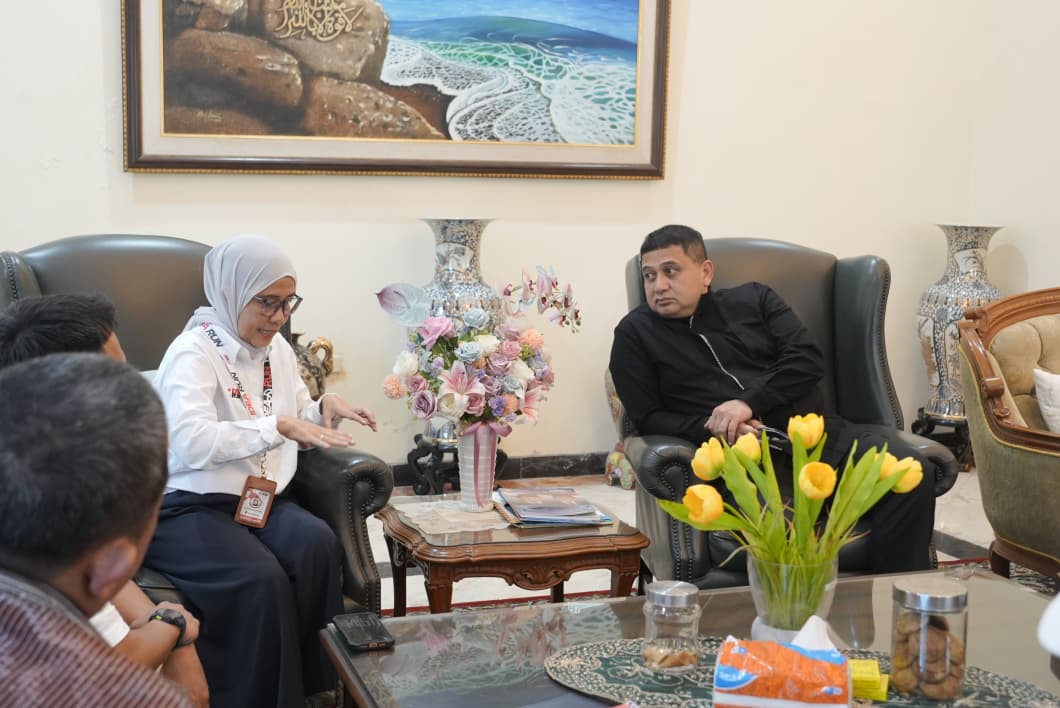 Rakyat News - Makassar Half Marathon (MHM) 2026