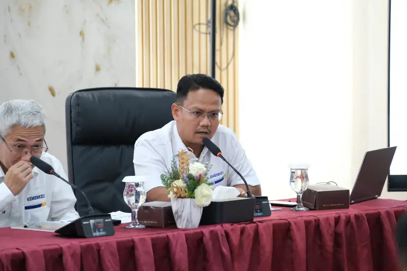 Lampaui Target, PNBP Lelang Sulsel 2025 Tembus Rp52,60 Miliar