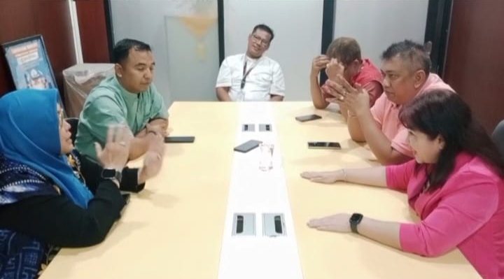 RSUD CAM Ungkap Rp50 Juta dalam Mediasi Dugaan Malpraktik Pasien MRG, Untuk Apa?