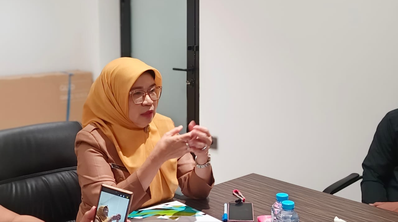 DPPPA Makassar Tangani 1.222 Kasus Kekerasan Perempuan dan Anak di 2025