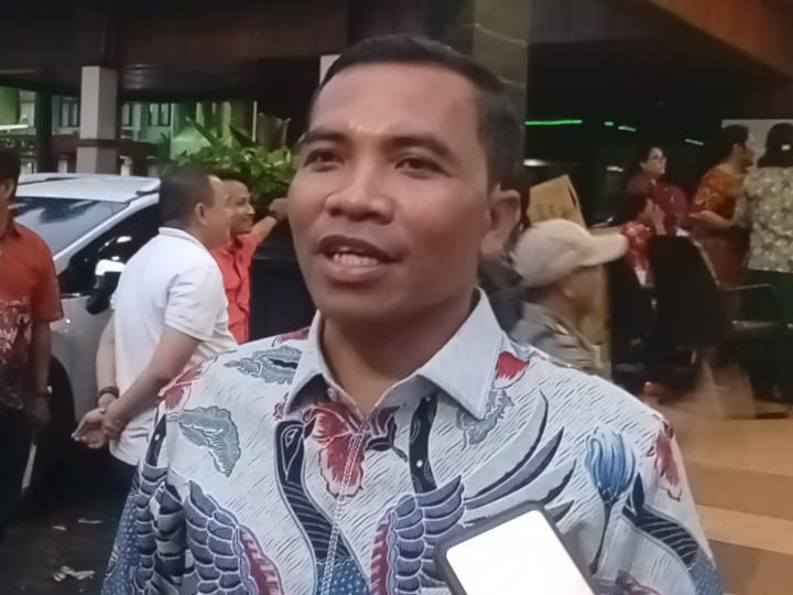 Apresiasi Dukungan Pemkot dalam Perayaan Natal ASN Bekasi, Ini Kata Dirut Sinergi Patriot!