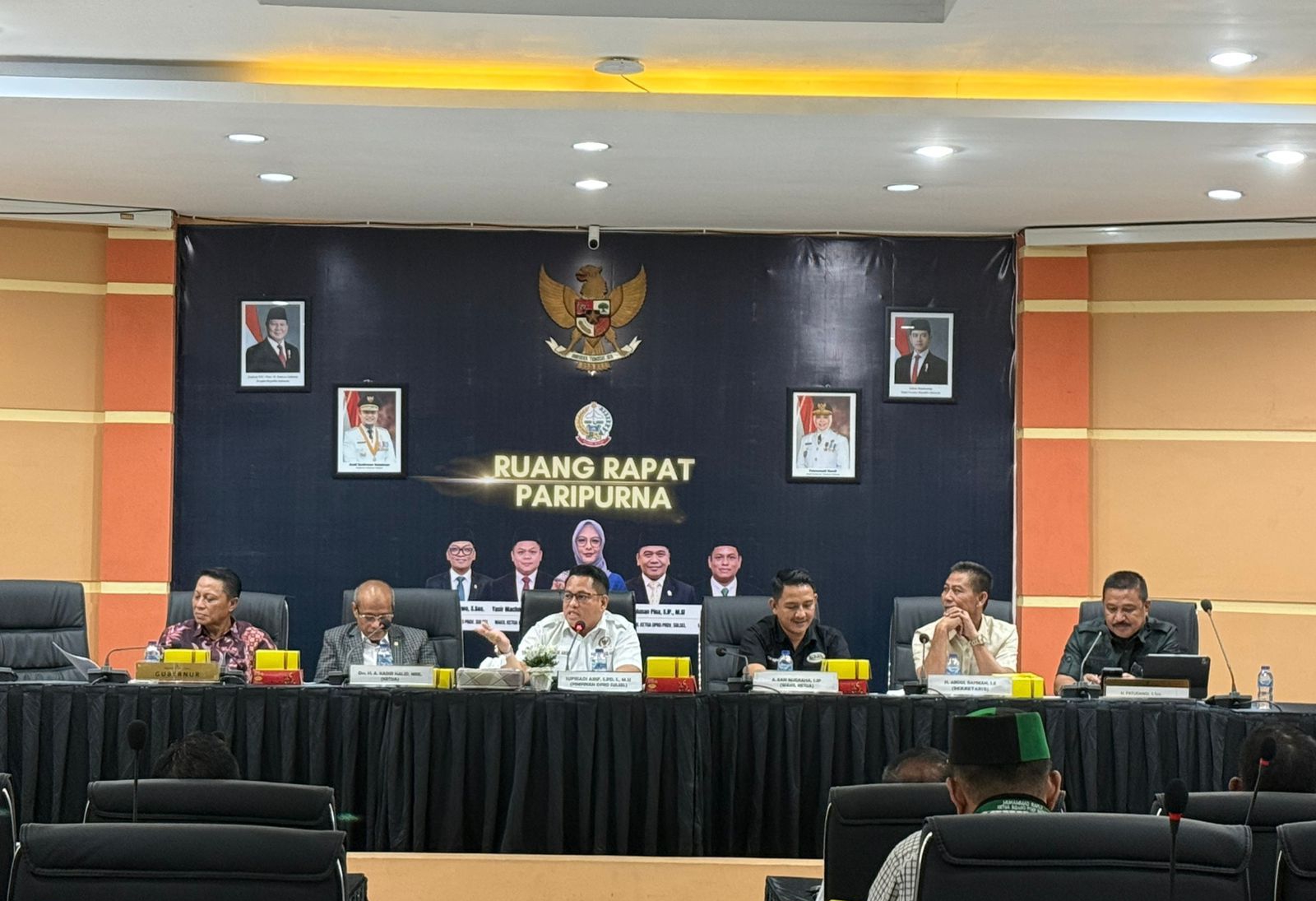 GMTD Tegaskan Patuh Regulasi dan Hargai RDP DPRD Sulsel soal Tanjung Bunga