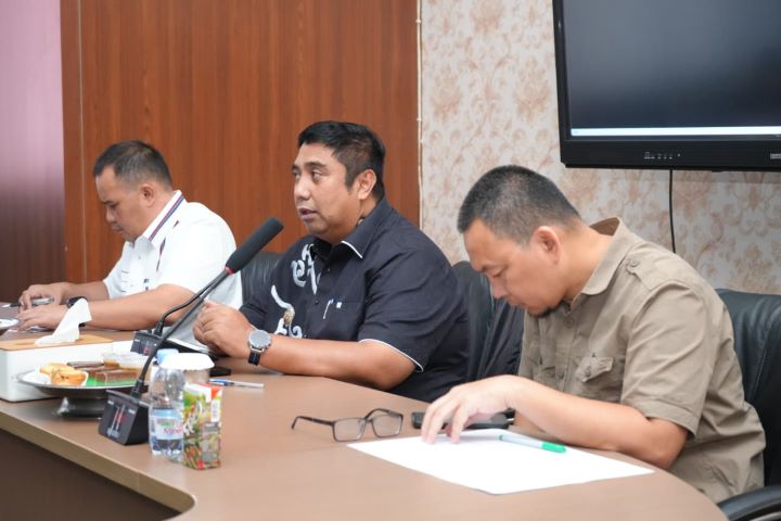 Pemkab Maros Berlakukan WFA ASN Selama Libur Nataru 2025
