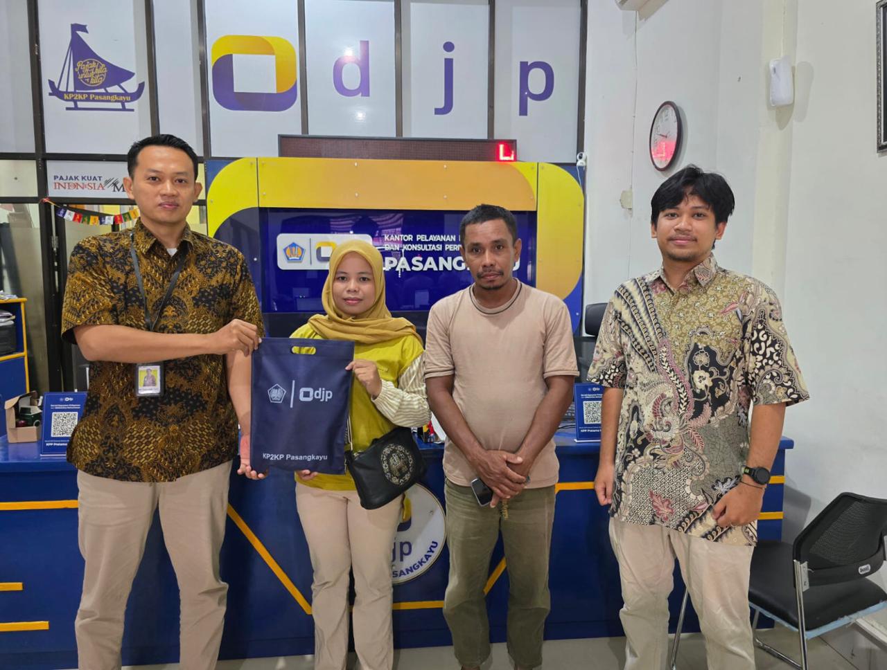 DJP Catat 8.160 Pelaporan SPT via Coretax di Awal Tahun 2026