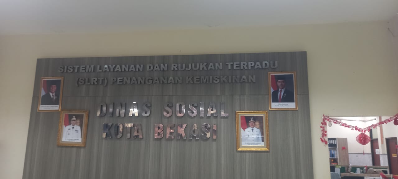Dinsos Kota Bekasi Jalankan Perwal APBD, Masa Tinggal Rumah Singgah Maksimal Sepekan
