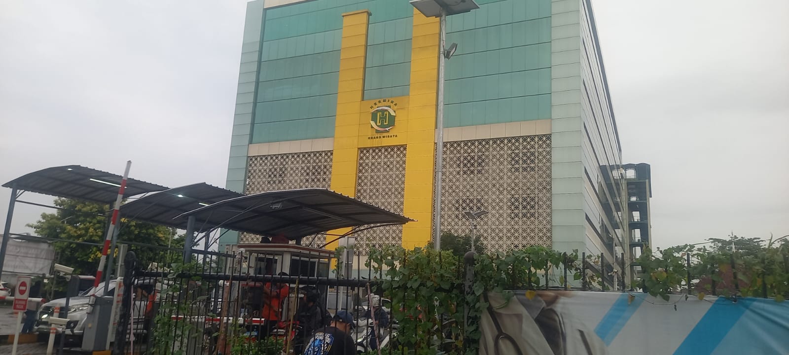 Dugaan Malpraktik Operasi Gigi di RS Hermina Grand Wisata, Kuasa Hukum Korban Minta Transparansi