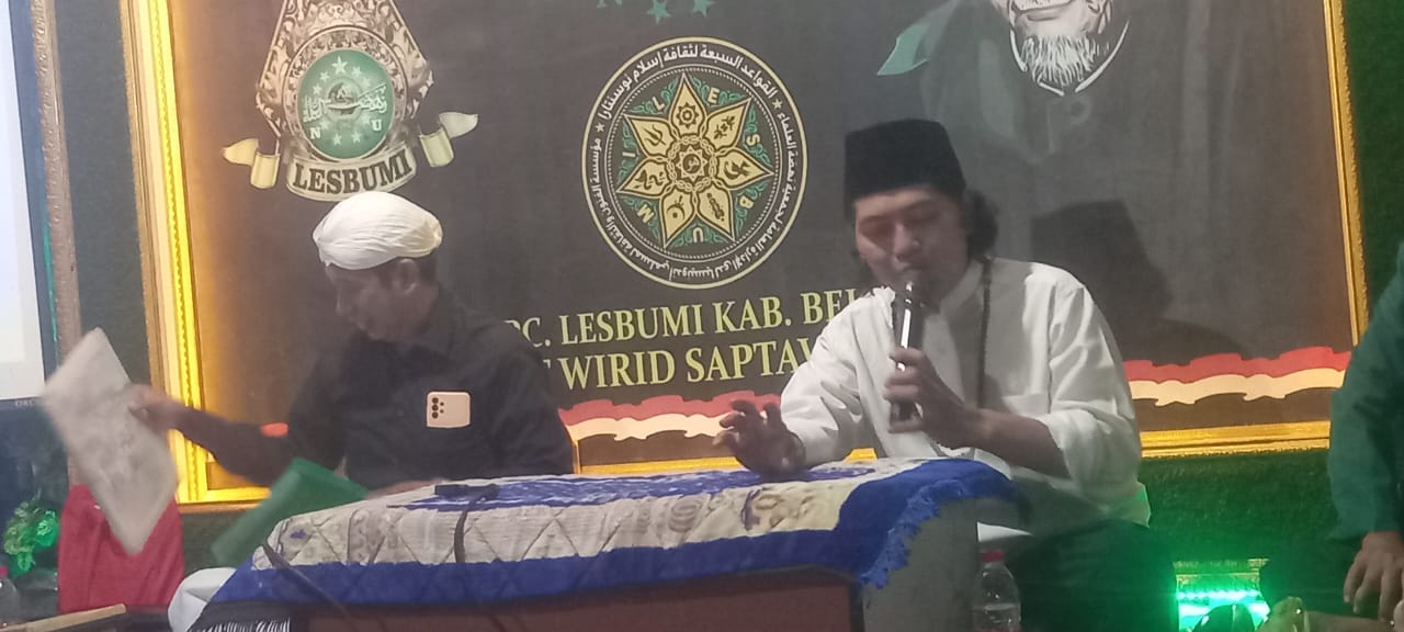 Gus Sastro Tegaskan Tanah Eks Markas Latihan Laskar Hizbullah di Bekasi Tak Terbantahkan