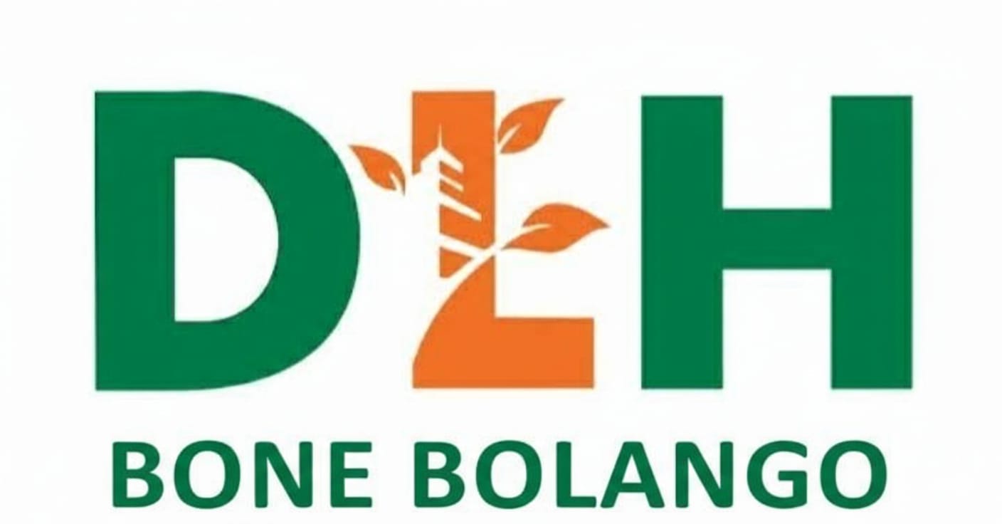 DLH Bone Bolango