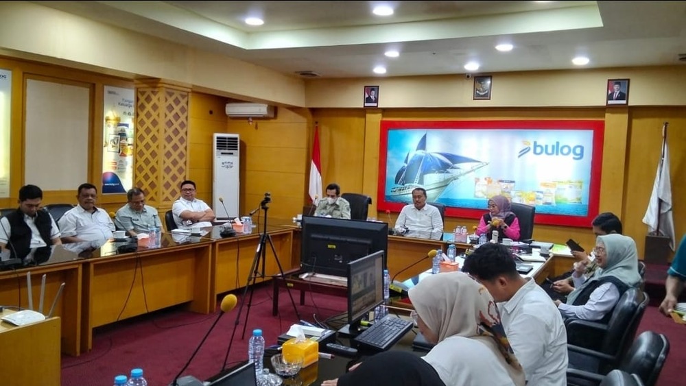 Pemprov Sulsel Bentuk Tim Saber, Awasi Harga Pangan Jelang Hari Besar Keagamaan