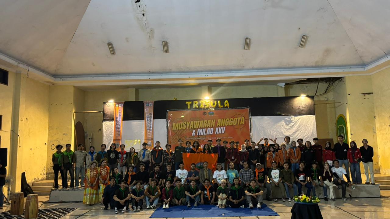 25 Tahun MPA Trisula: Teguhkan Arah ke Depan