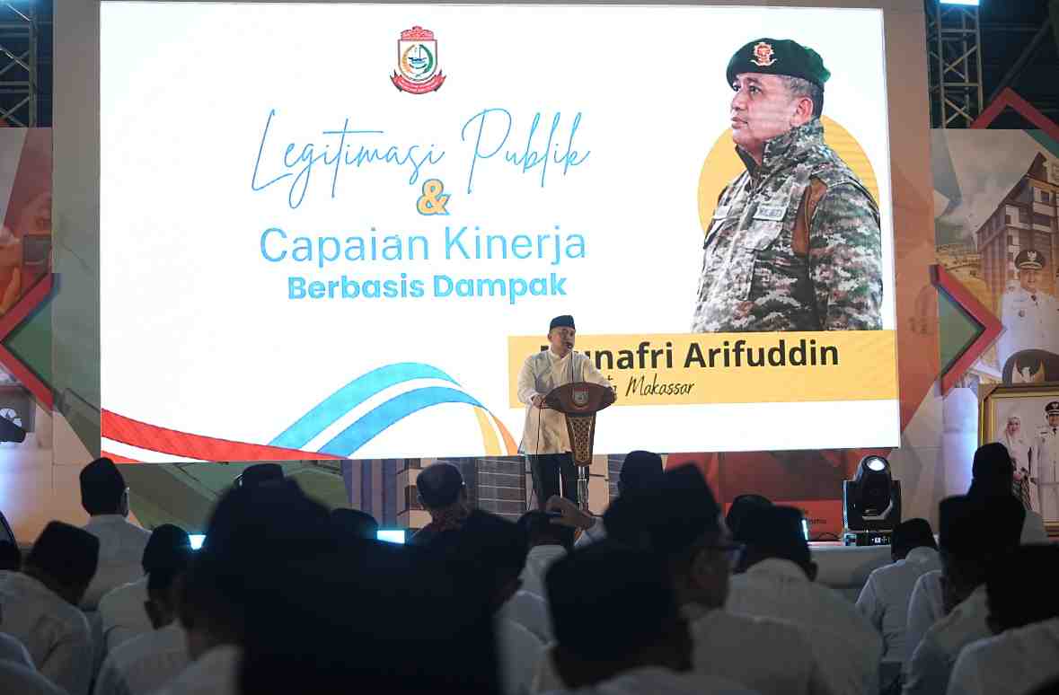 Setahun MULIA: 105 Ruas Jalan Tuntas dan 95 Ruas Disiapkan di 2026