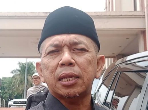 79 Kendaraan Dinas Tak Ditemukan, Kesbangpol Bekasi Minta Klarifikasi BPKAD