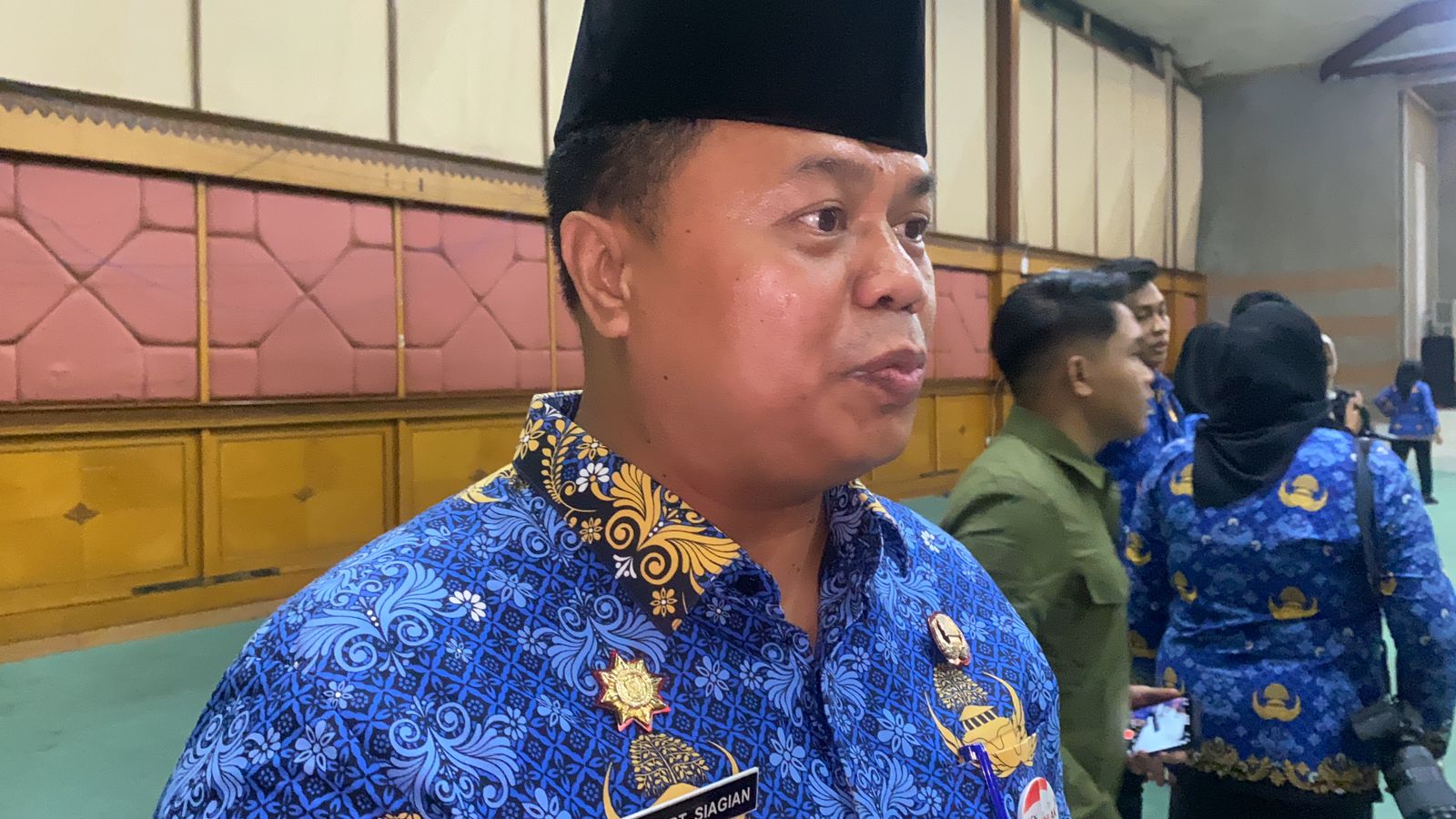Tak Perlu Panik, Dinsos Bekasi Pastikan Peserta PBI JKN Bisa Direaktivasi