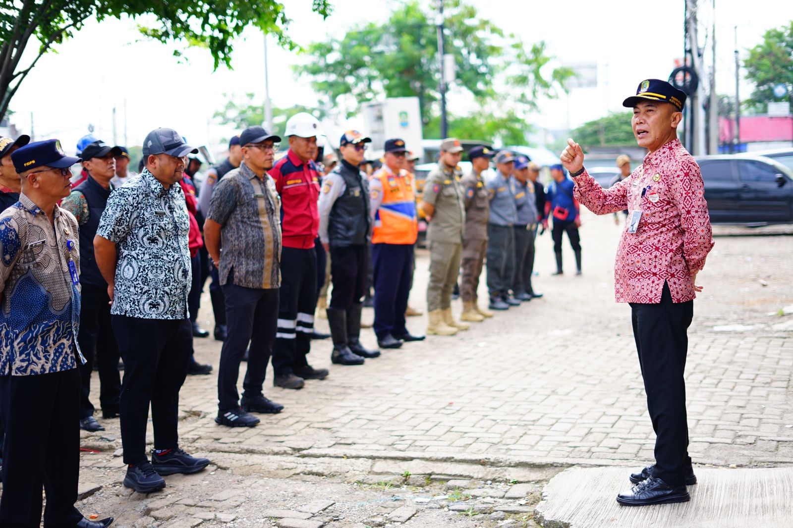 Pemkot Bekasi Tertibkan 9 Bangunan, Flyover Bulak Kapal Segera Dibangun