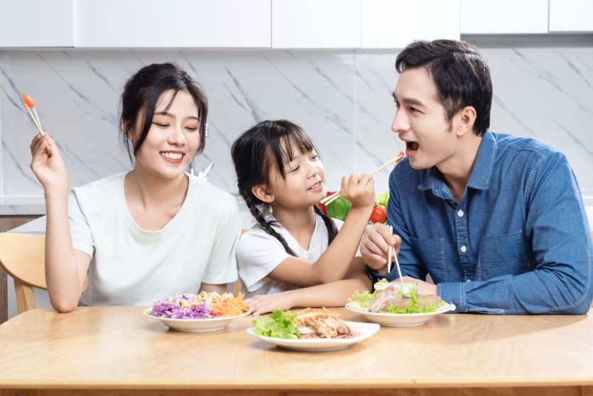 Diet Garam: Cara Mengurangi Garam Masakan Tanpa Kehilangan Makanan yang Gurih