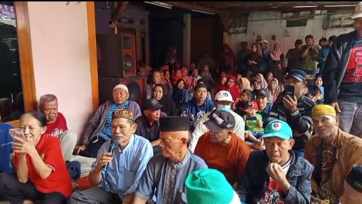 Harapan Terakhir Ahli Waris: Pembina Gerindra Ronowidjojo Diminta Kawal Ganti Rugi Lahan UIII Depok