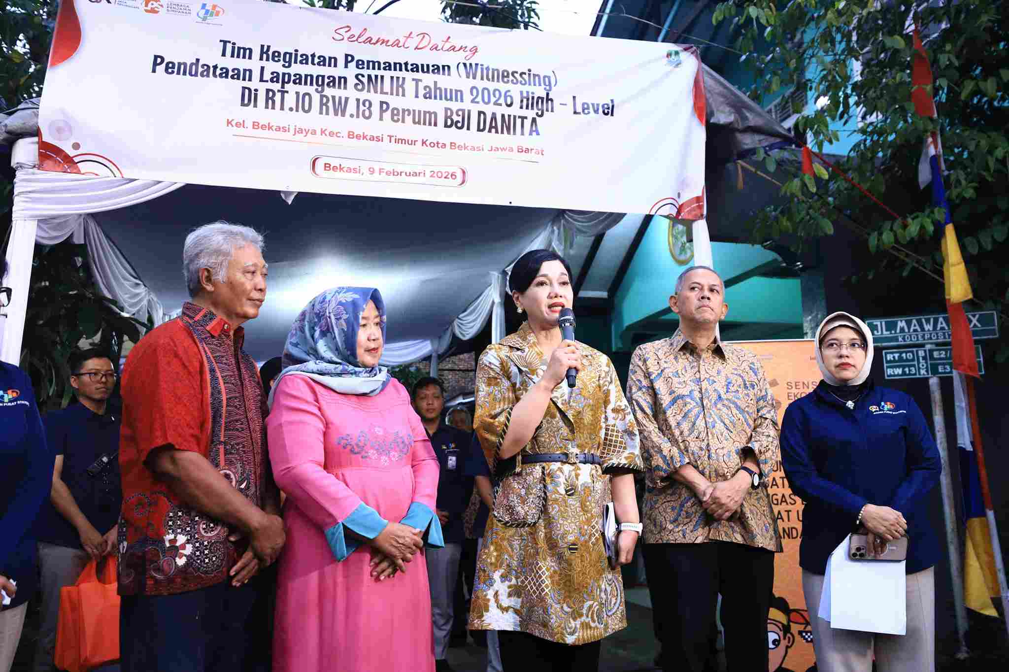 OJK, LPS, dan BPS Perluas Cakupan SNLIK 2026, Libatkan 75 Ribu Responden di 38 Provinsi