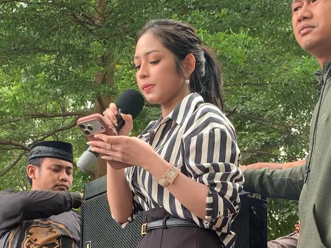 Dugaan Kebocoran Visum Selebgram NR, Polda Sulsel Disebut Kantongi 5 Nama Tersangka ?
