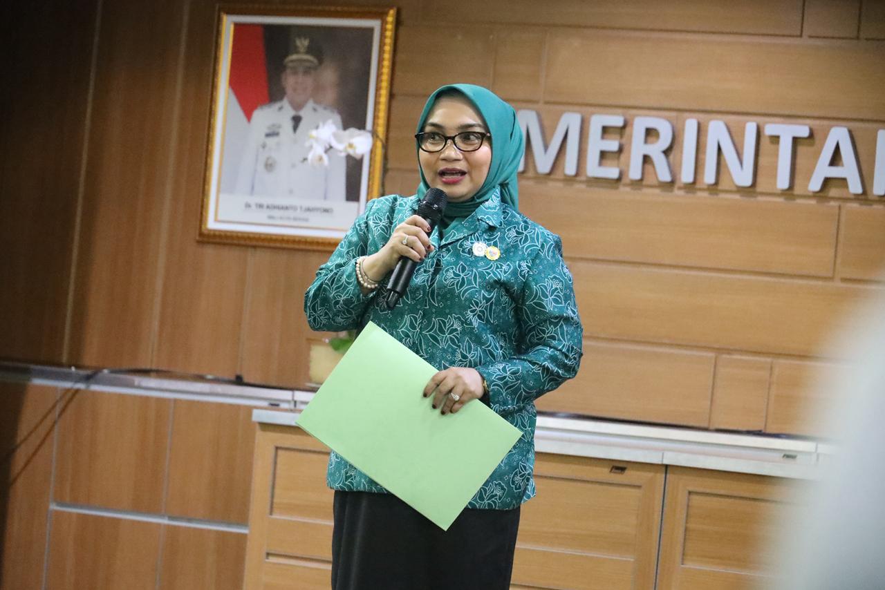 Lomba Makanan Etnik Jadi Strategi Pemkot Bekasi Perkuat Ketahanan Pangan dan UMKM Lokal