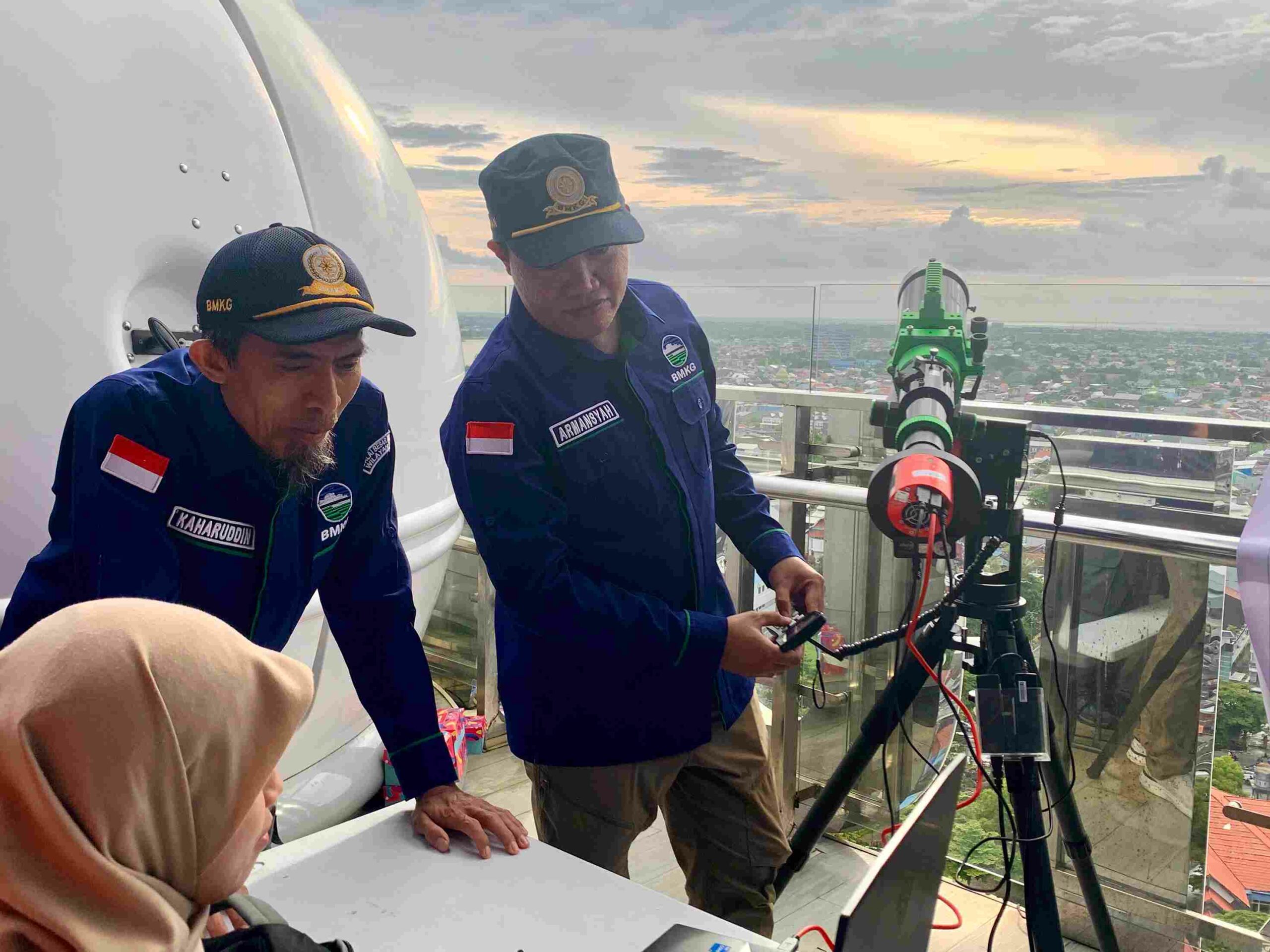 Hasil Sidang Isbat: Pemerintah Pastikan Iduladha 2026 Jatuh 27 Mei