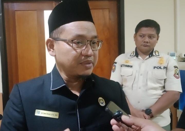 Ketua DPRD Kota Bekasi Desak Komisi 3 Tindaklanjuti Temuan 79 Kendaraan Dinas Tak Ditemukan